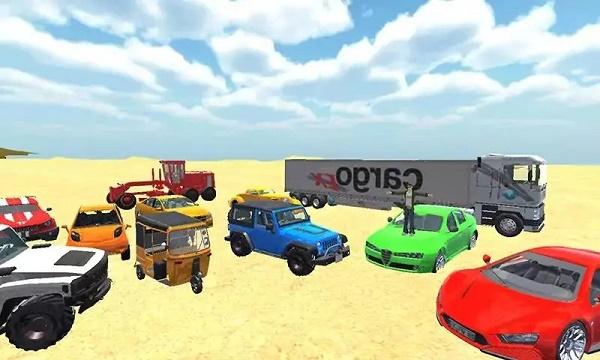 印度GTO游戏下载安装