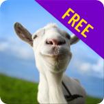 模拟山羊游戏下载安装2022(Goat Simulator Free)