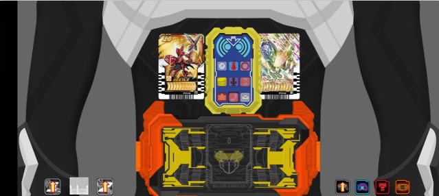 假面骑士歌查德SIM模拟器最新版(Gotchard SIM)