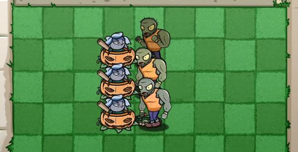 pvz_bt无赖花版截图0