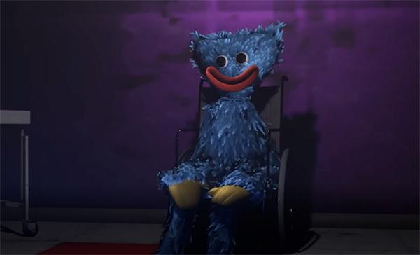 波比的游戏时间3正版手机版