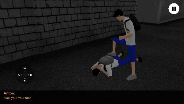 皮卡布宁静的夜晚(撒旦老人)