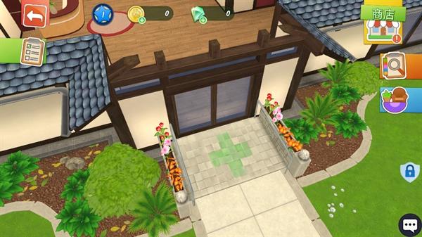 小小动物医院游戏