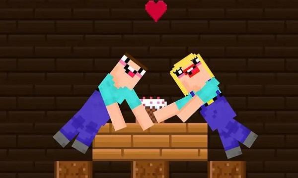 菜鸟与大佬3棍棒海啸游戏