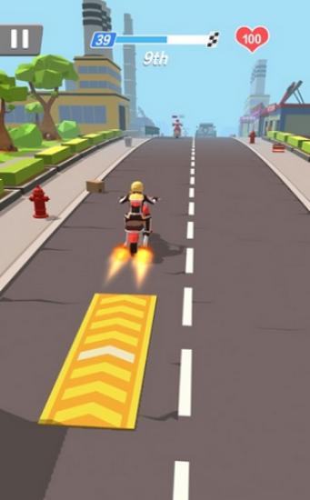 暴力飞车内置mod菜单