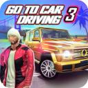 去开车3下载安装(Go To Car Driving 3)