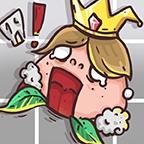 吃不到我呀小游戏