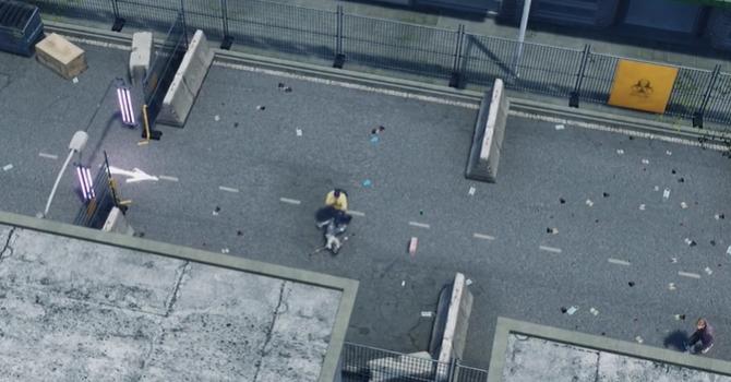 开放世界生存求生联机版