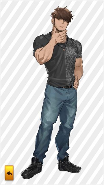 埃罗公寓游戏汉化版(Erocondo)