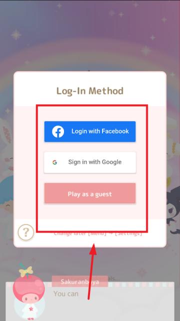 三丽鸥明星的微笑小镇sweetdays