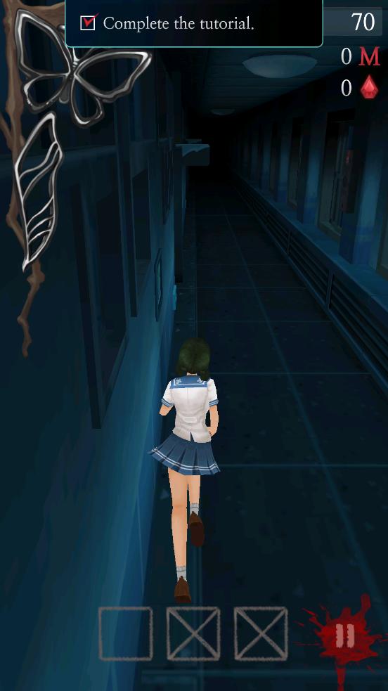 黑色走廊2(검은 복도 2)手机版截图3