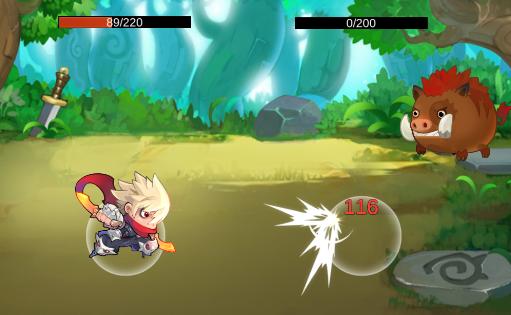 元神放置战斗游戏 元神放置战斗游戏