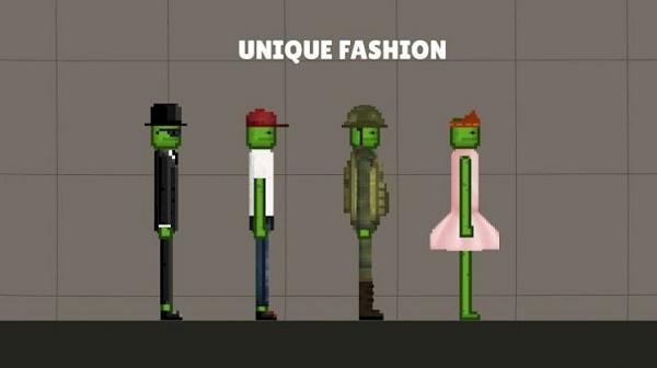 Supreme Playground至尊游乐场游戏