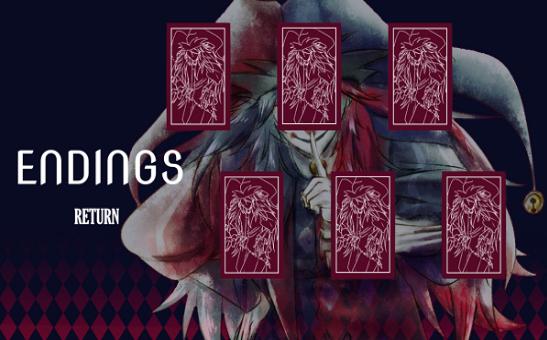 你被小丑困住Trapped with Jester