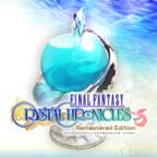 最终幻想水晶编年史手机中文版