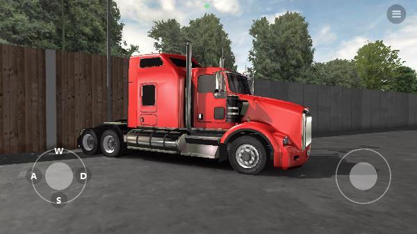 环球卡车模拟器2023最新版本