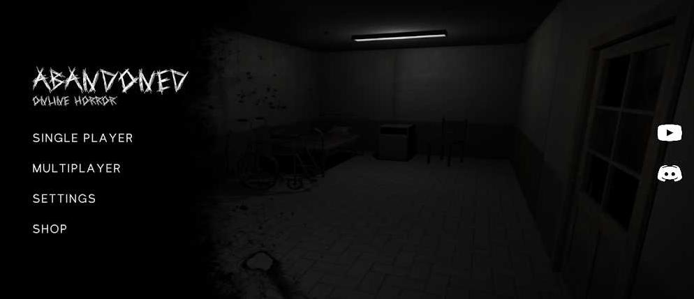 逃离医院多人联机