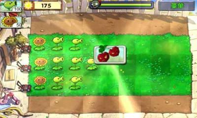 植物大战僵尸英文版