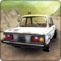 老爷车赛车模拟器