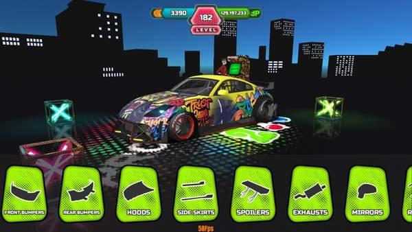 漂移项目2.0联机版