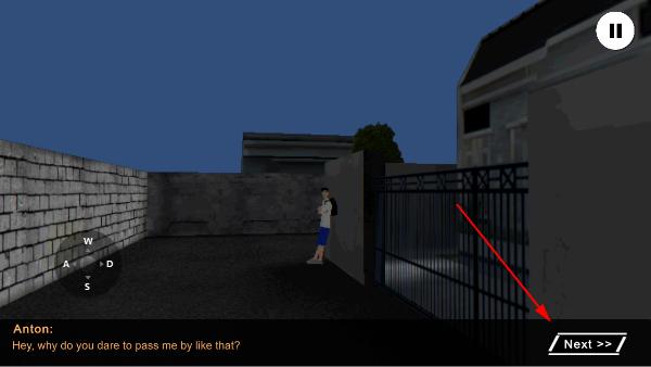 皮卡布宁静的夜晚(撒旦老人)