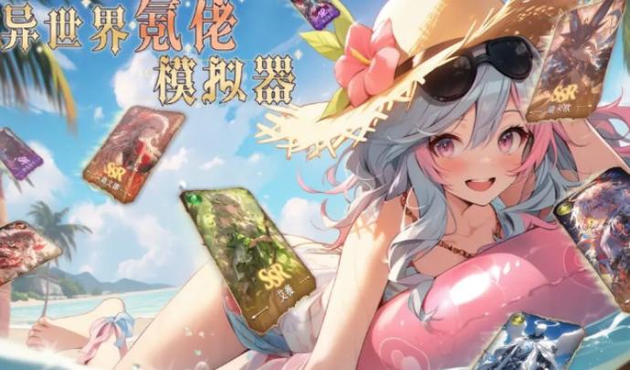 异世界氪佬模拟器 异世界氪佬模拟器