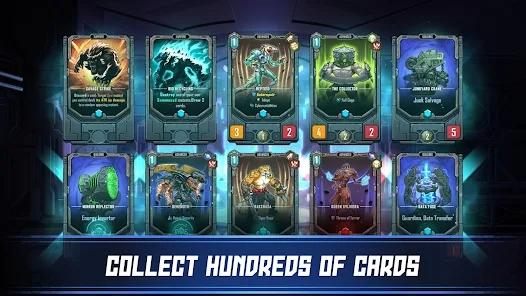 突变体创世纪Mutants Genesis