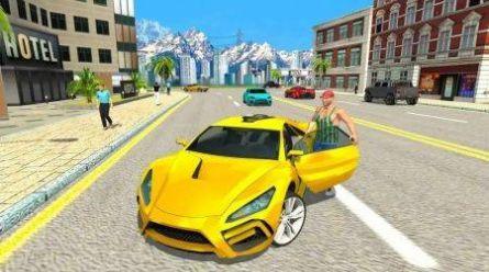 前往城镇4游戏(Go To Town 4)