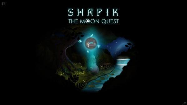 沙皮克月球探索下载官方版(ShapikTMQ)(ShapikTMQ)