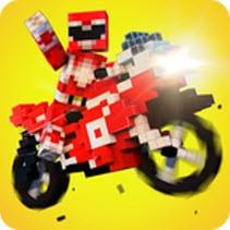 像素摩托车安卓版