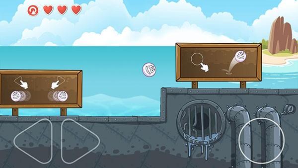 豆豆探险闯关皮肤全解锁版