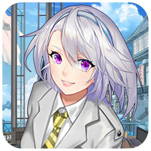 漫画社的故事游戏