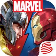 漫威对决MARVEL Duel