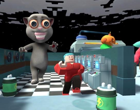 恐怖班班太空幸存者 恐怖班班太空幸存者