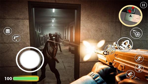 僵尸世界生存状态游戏(State of Survival Zombie World)