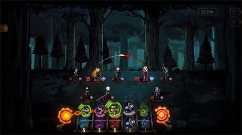 边狱巴士公司中文正版