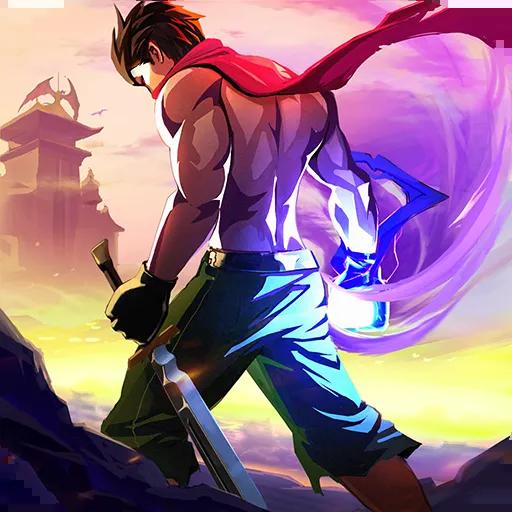 一刀传世九游版