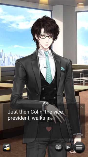 Twilight Lovers安卓版