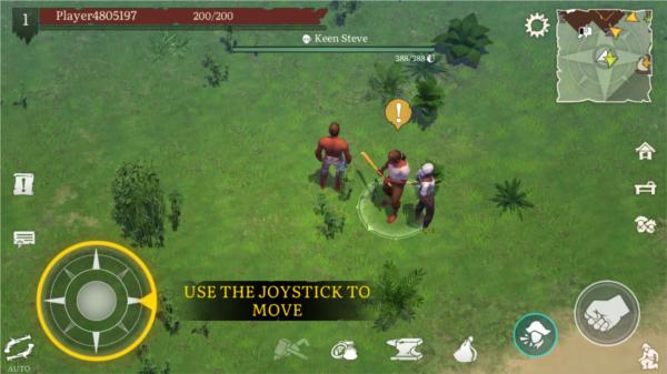 叛变海盗生存最新版(Mutiny安装器)(Mutiny安装器)