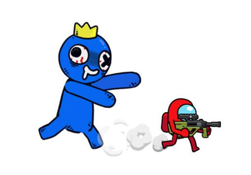 幸存者冒名顶替者大逃杀 幸存者冒名顶替者大逃杀