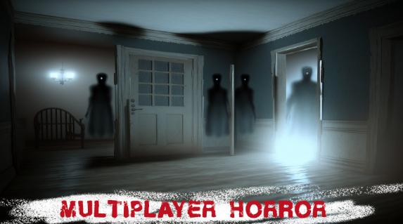 驱魔人多人联机