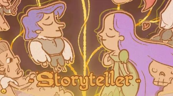 彩色世界storyteller下载最新版安装