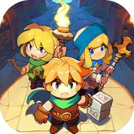 王国之歌英雄与征服游戏