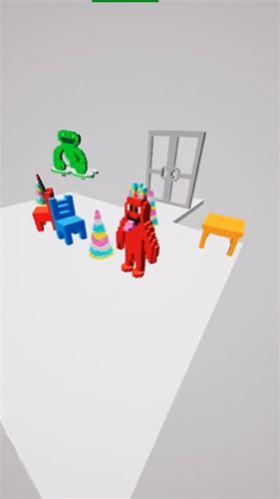 班班幼儿园冲撞GOBB: Punchrush