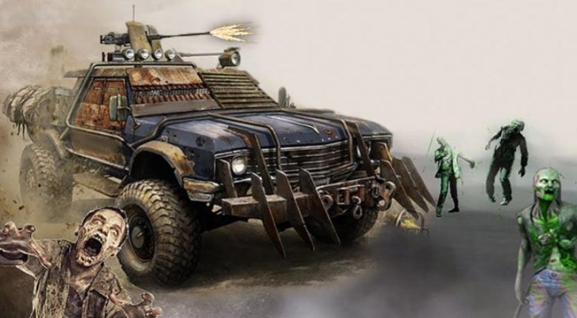 无尽僵尸世界冒险 无尽僵尸世界冒险