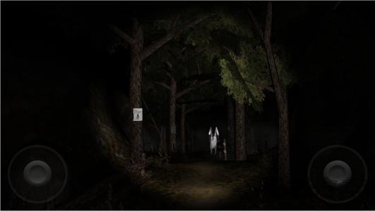 恐怖森林2中文版