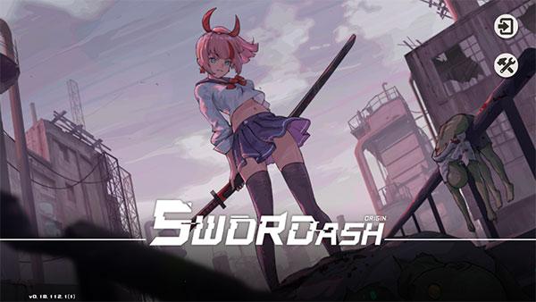 剑术冲刺swordash官方正版