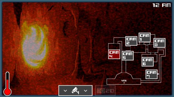 矮蛋惊魂夜3最新版(One Night at Flumpty)(One Night at Flumpty)