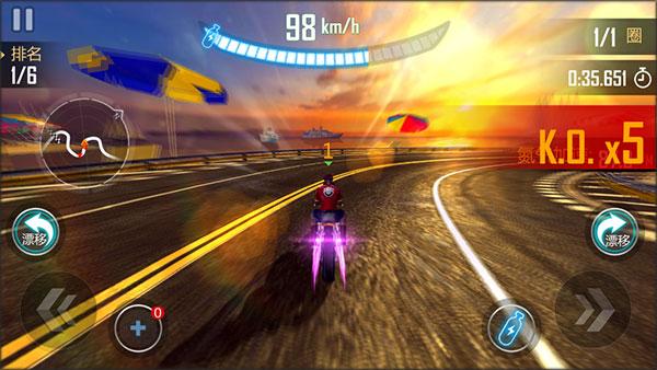 绝地摩托免广告版