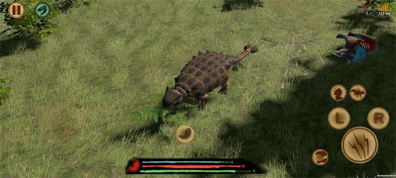 盘古大陆原始时代下载手机版(Pangea Primal Age)截图3